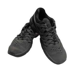Nike Black Athletic‎ Sneakers